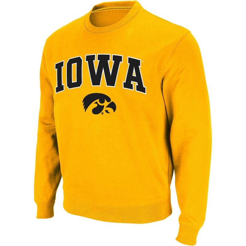 Colosseum Iowa Hawk… - image