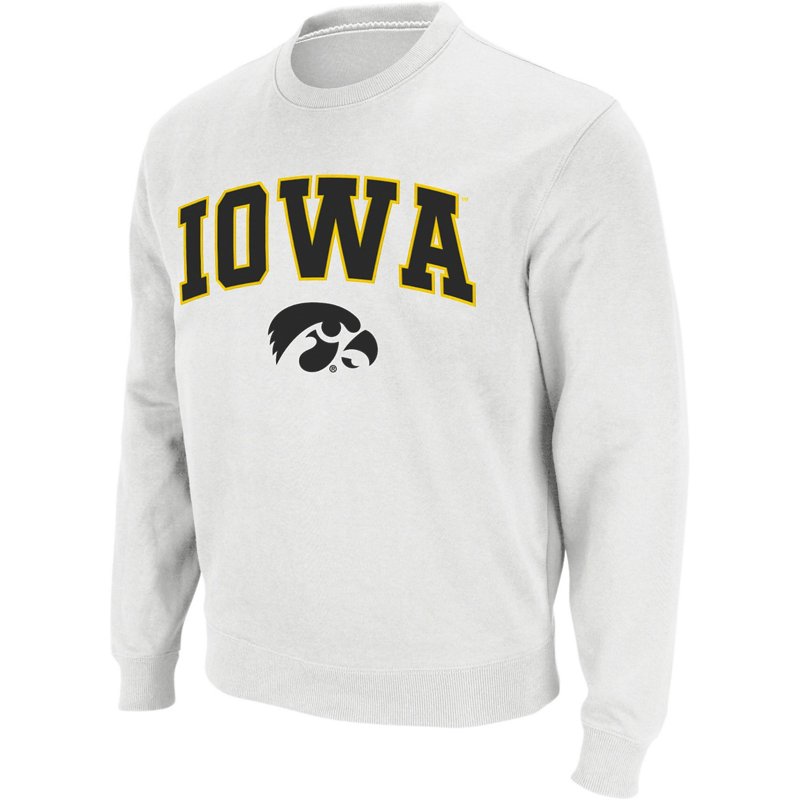 Colosseum Iowa Hawk… - image