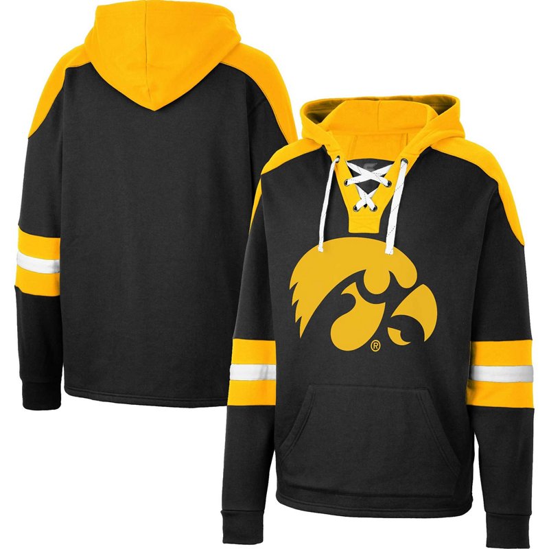 Colosseum Iowa Hawk… - image