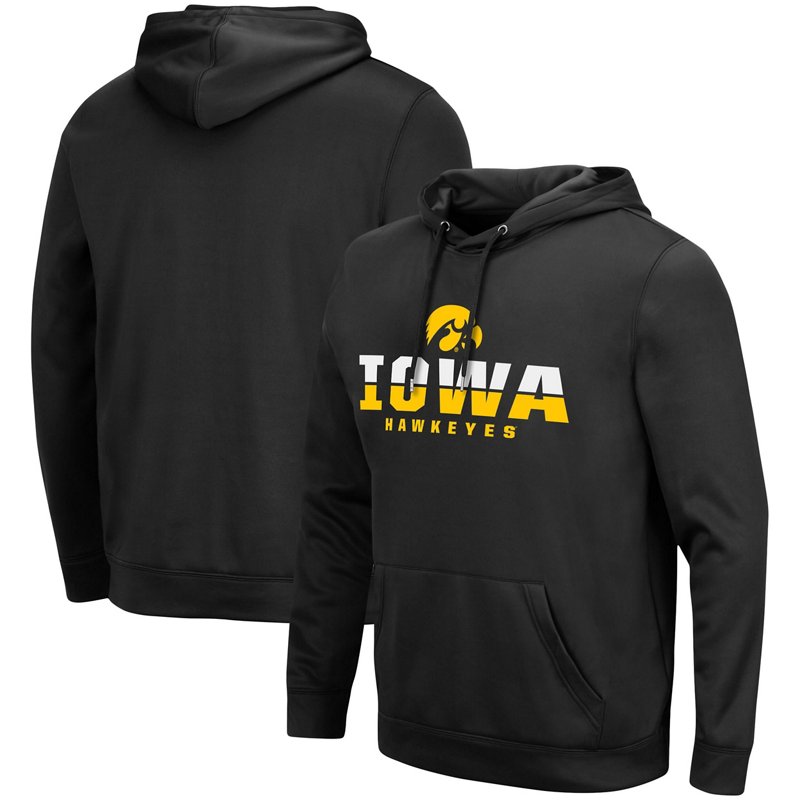 Colosseum Iowa Hawk… - image