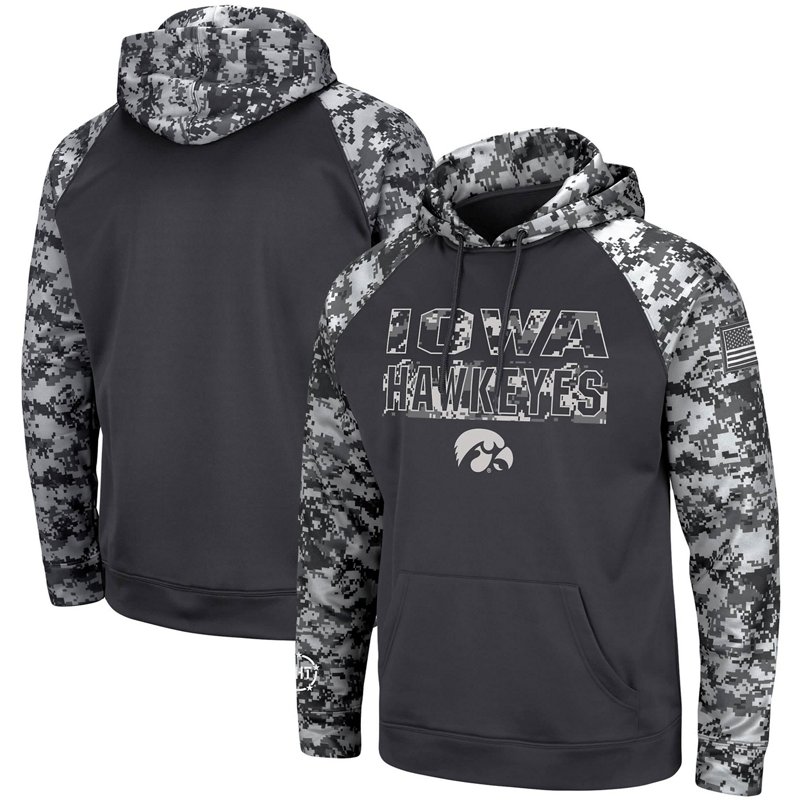 Colosseum Iowa Hawk… - image
