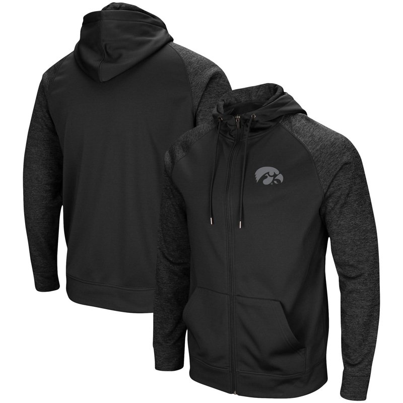 Colosseum Iowa Hawk… - image