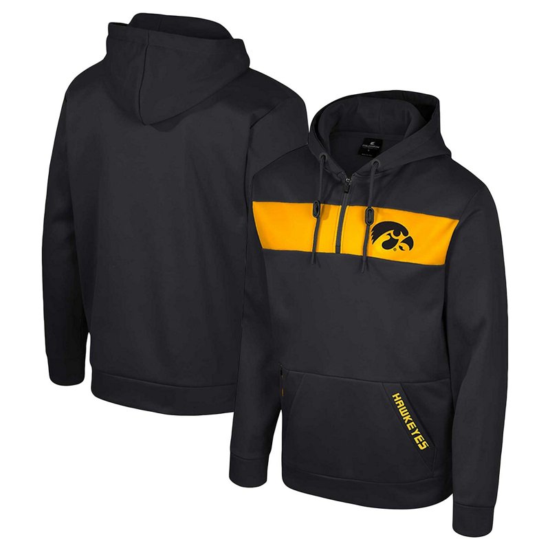 Colosseum Iowa Hawk… - image