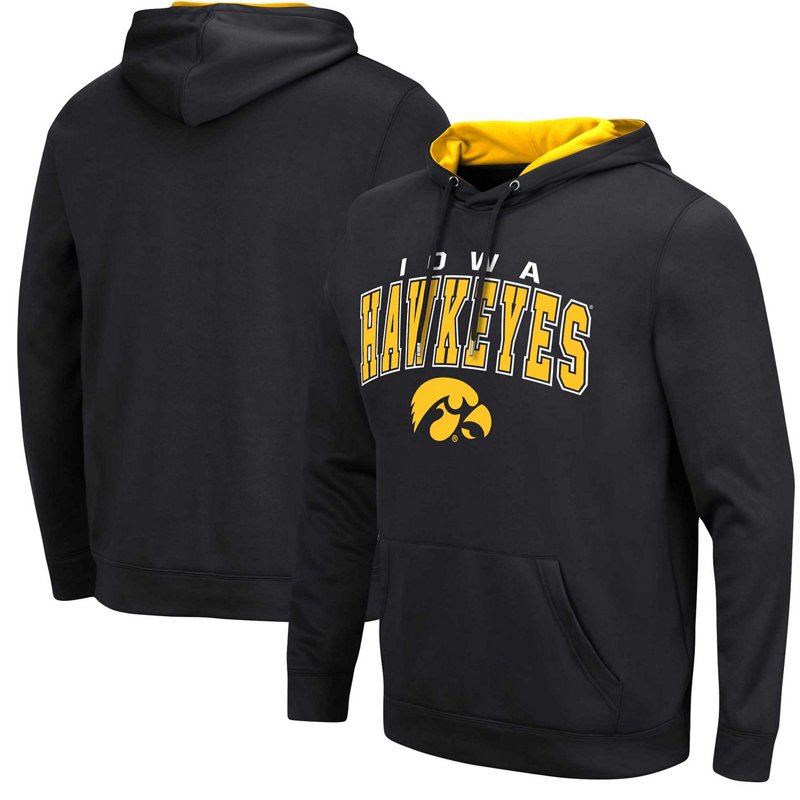 Colosseum Iowa Hawk… - image