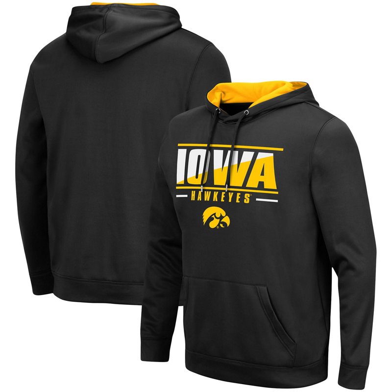 Colosseum Iowa Hawk… - image