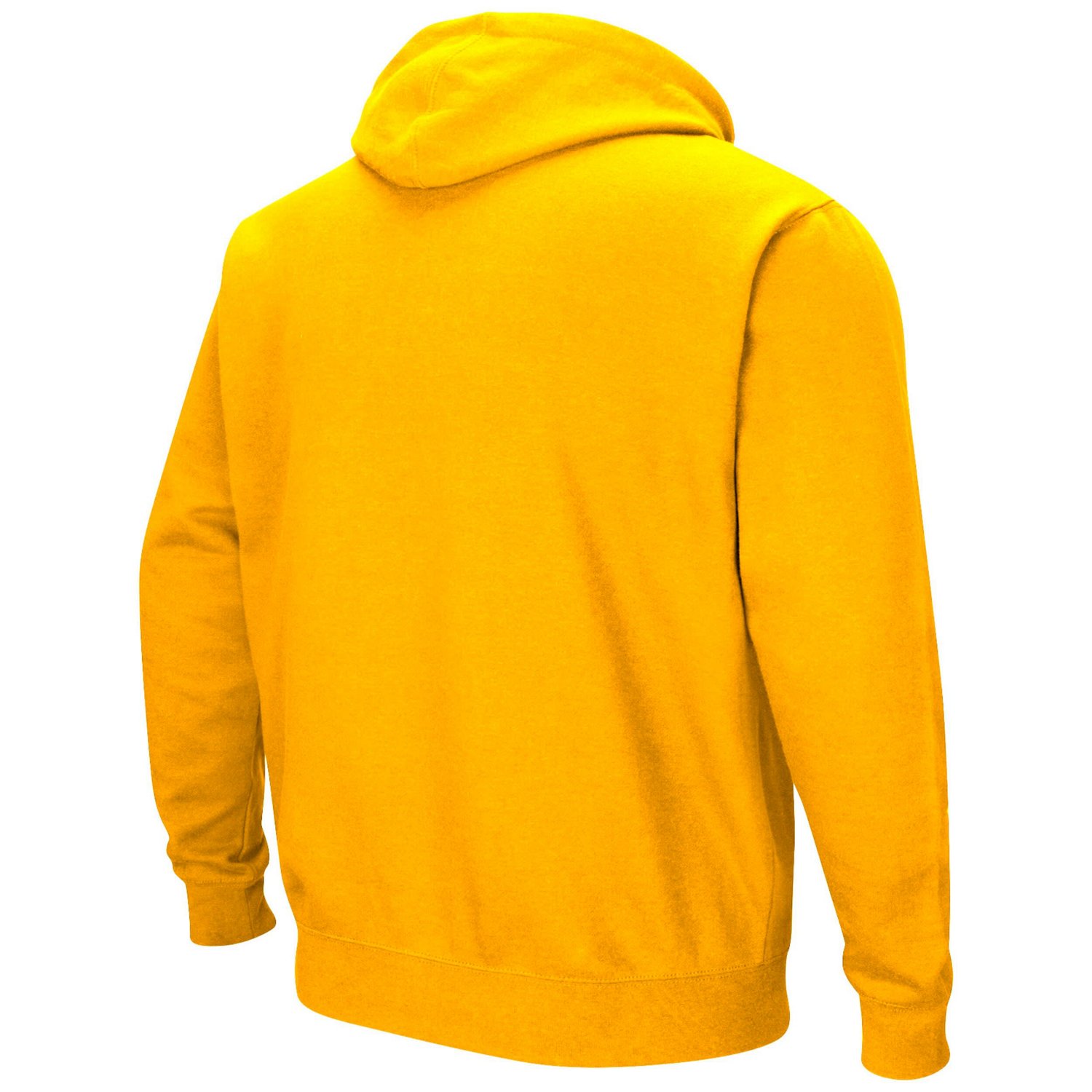 Colosseum Iowa Hawkeyes Sunrise Pullover Hoodie                                                                                  - view number 3