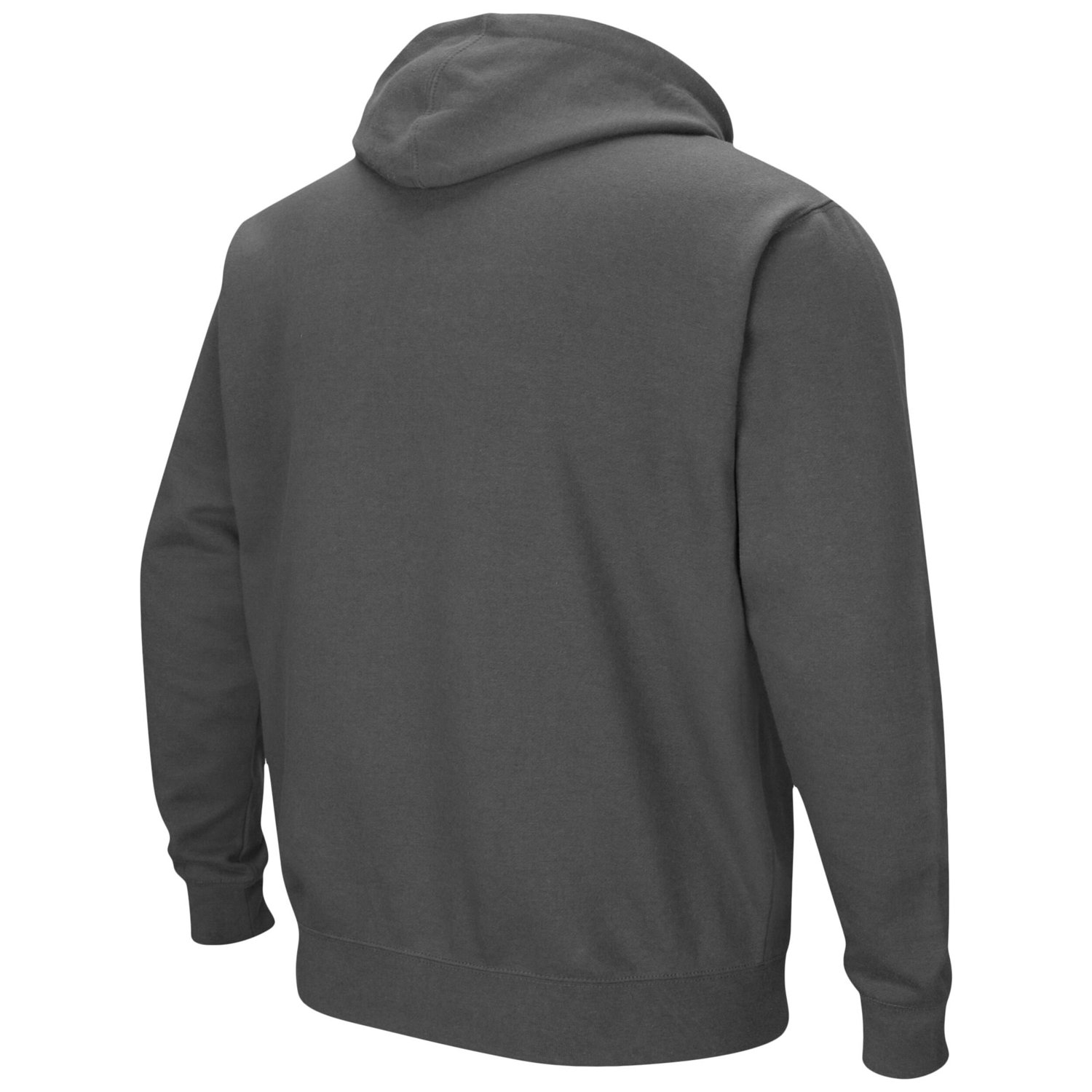 Colosseum Louisville Cardinals Arch  Logo 30 Pullover Hoodie                                                                     - view number 3