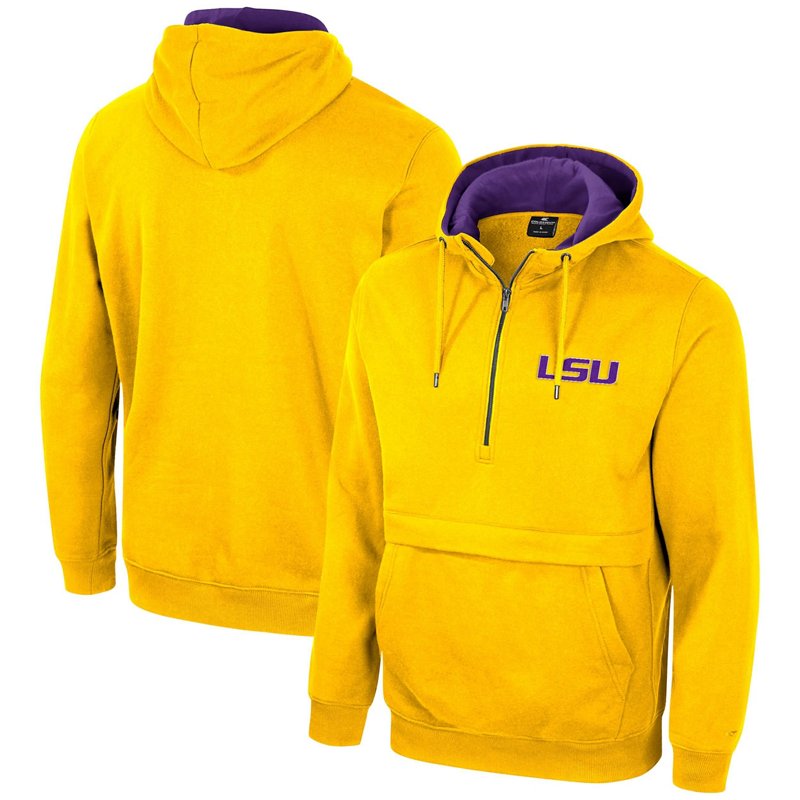 Colosseum Lsu Tiger… - image