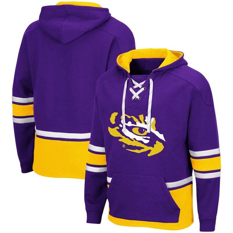 Colosseum Lsu Tiger… - image