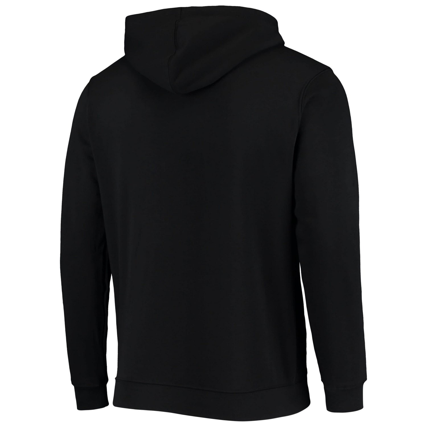 Colosseum Maryland Terrapins Arch  Logo 30 Pullover Hoodie                                                                       - view number 3