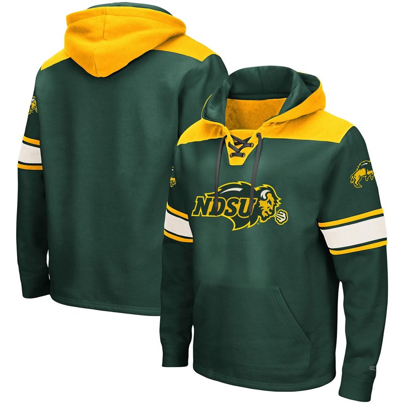 Colosseum Ndsu Biso… - image