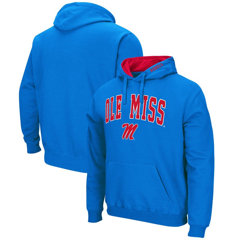 Colosseum Ole Miss … - image