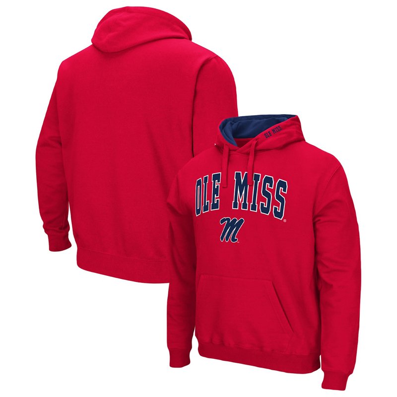 Colosseum Ole Miss … - image