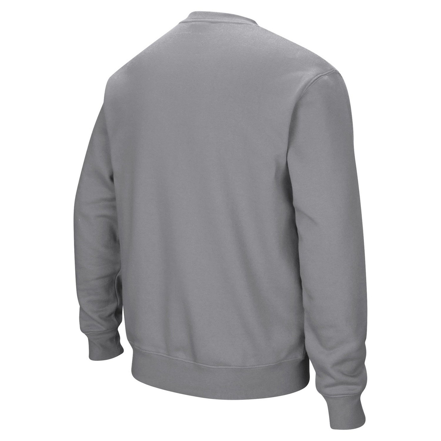 Colosseum Ole Miss Rebels Arch  Logo Pullover Sweatshirt                                                                         - view number 3