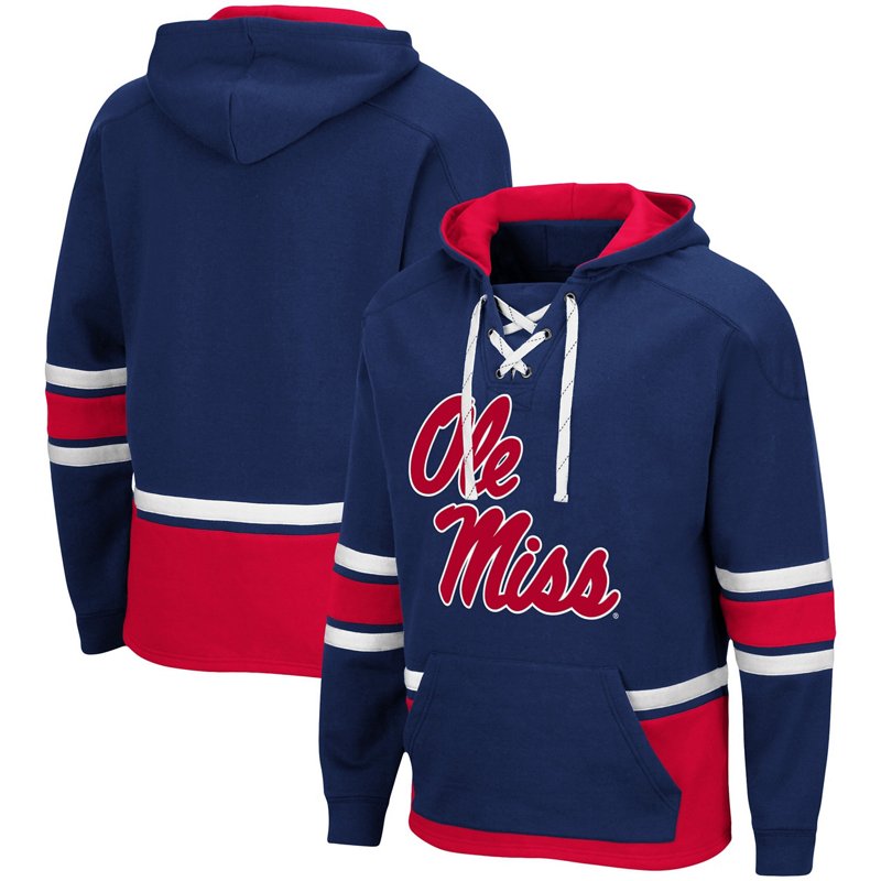 Colosseum Ole Miss … - image
