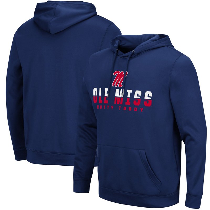 Colosseum Ole Miss … - image