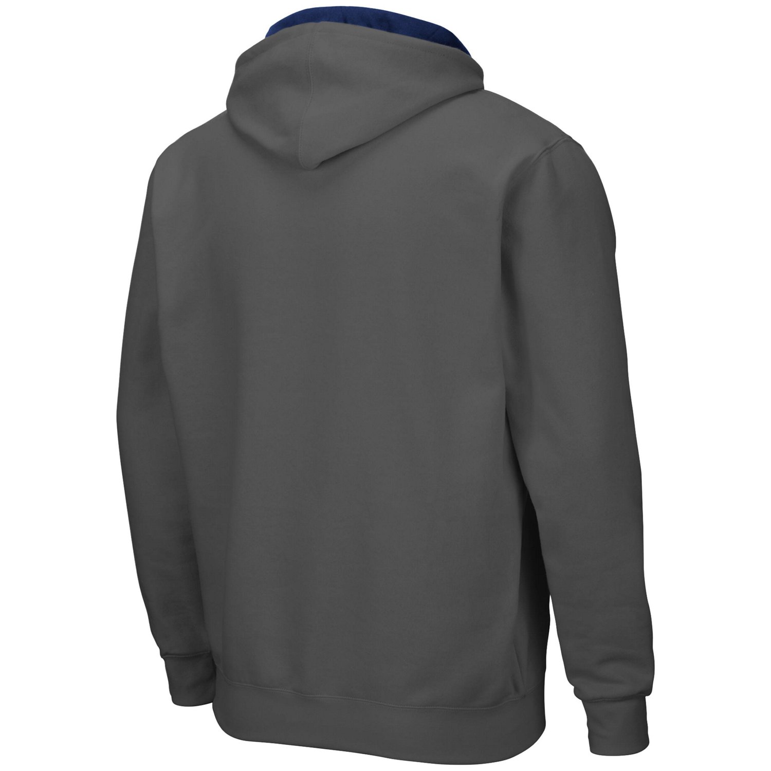 Colosseum Penn State Nittany Lions Arch  Logo 30 Full-Zip Hoodie