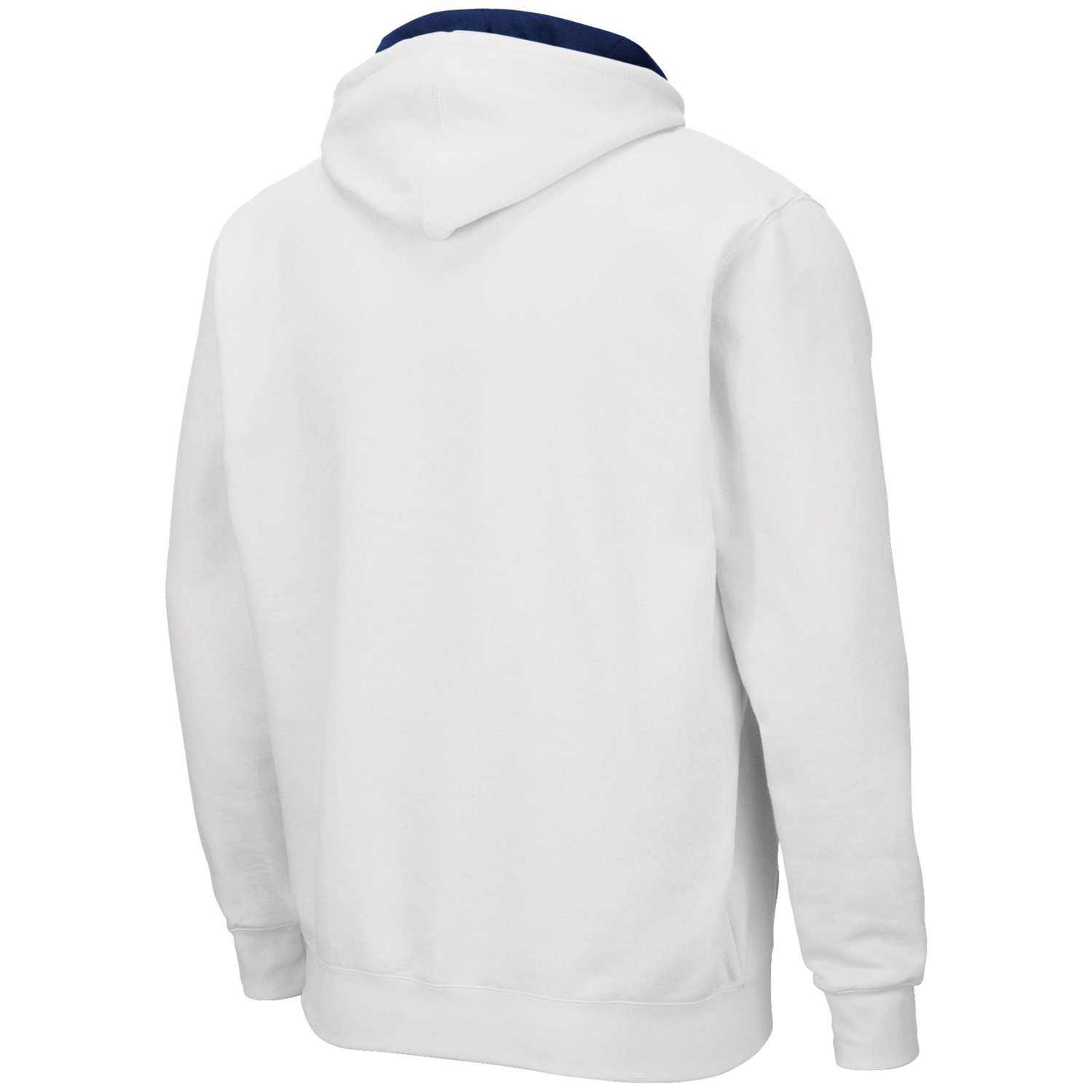 Colosseum Penn State Nittany Lions Arch  Logo 30 Full-Zip Hoodie - view number 3