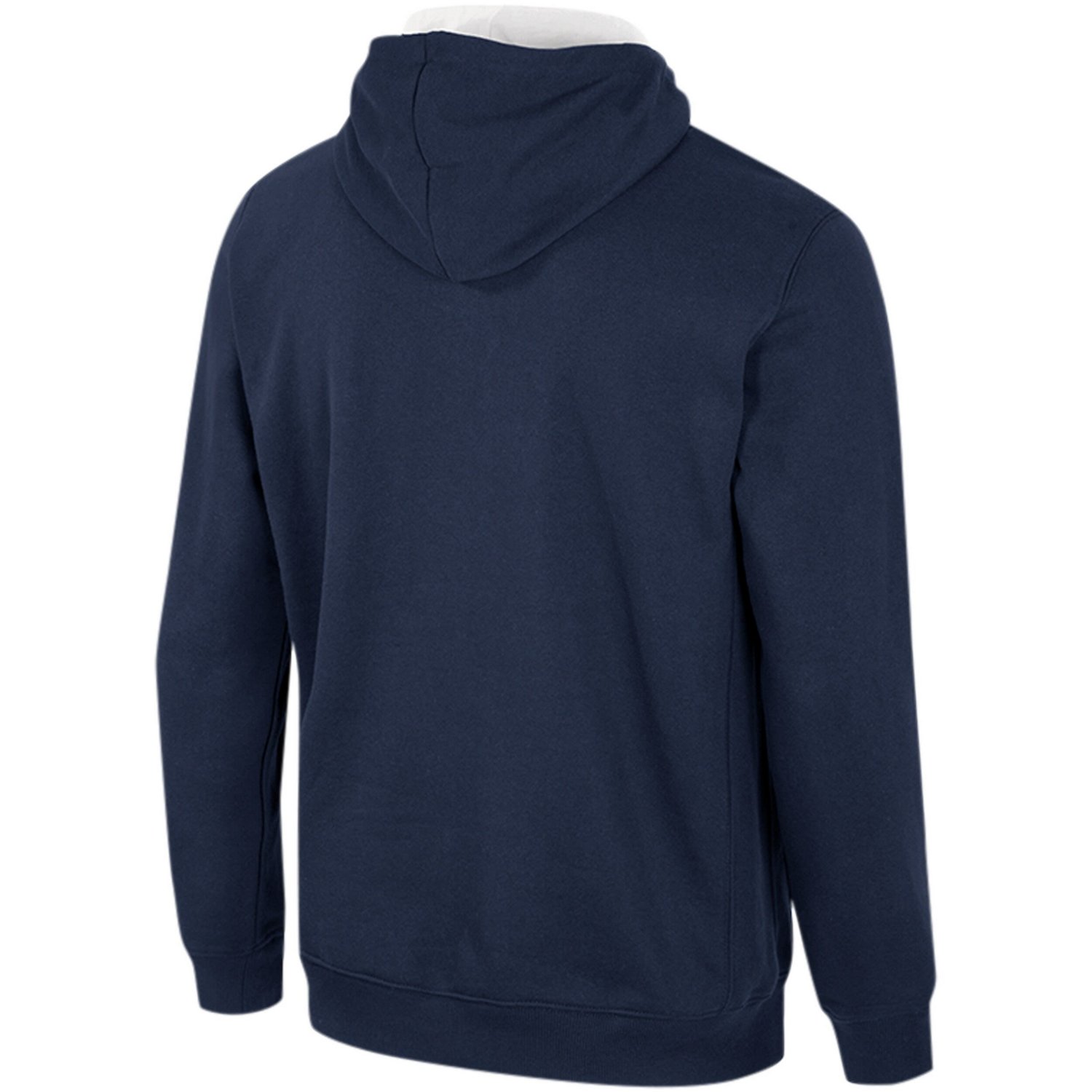 Colosseum Penn State Nittany Lions Half-Zip Hoodie