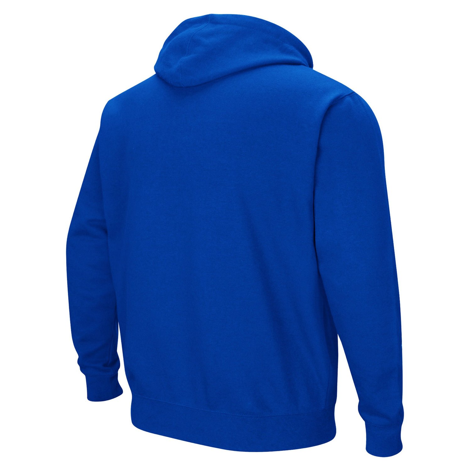 Colosseum Pitt Panthers Arch  Logo 30 Pullover Hoodie                                                                            - view number 3