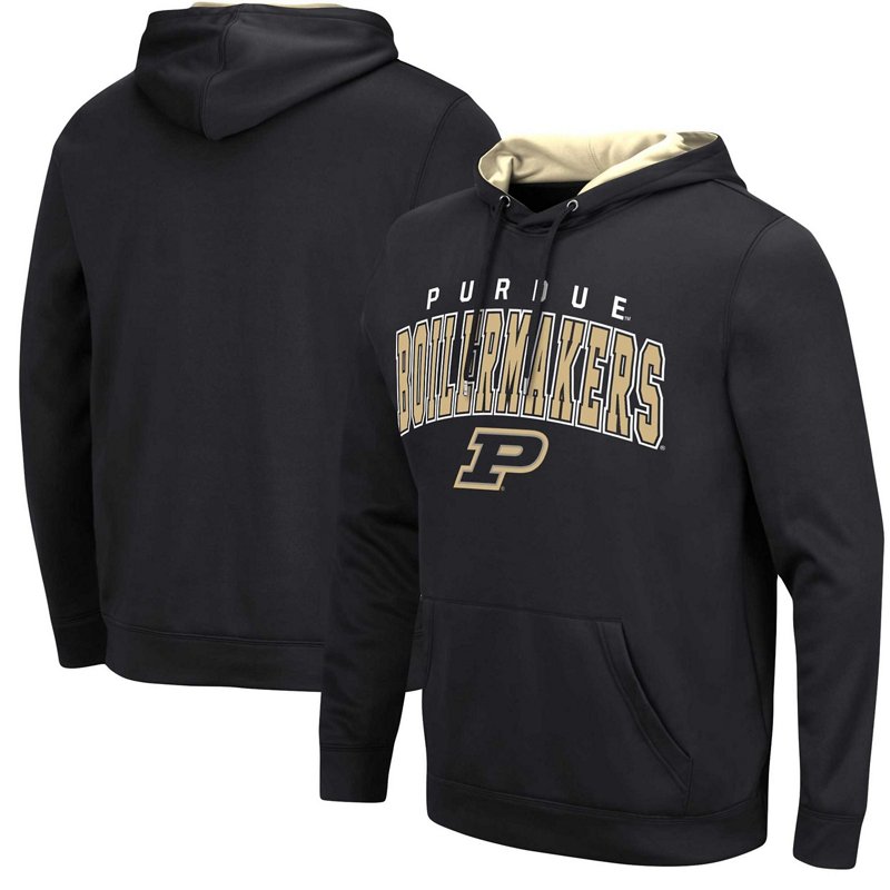 Colosseum Purdue Bo… - image