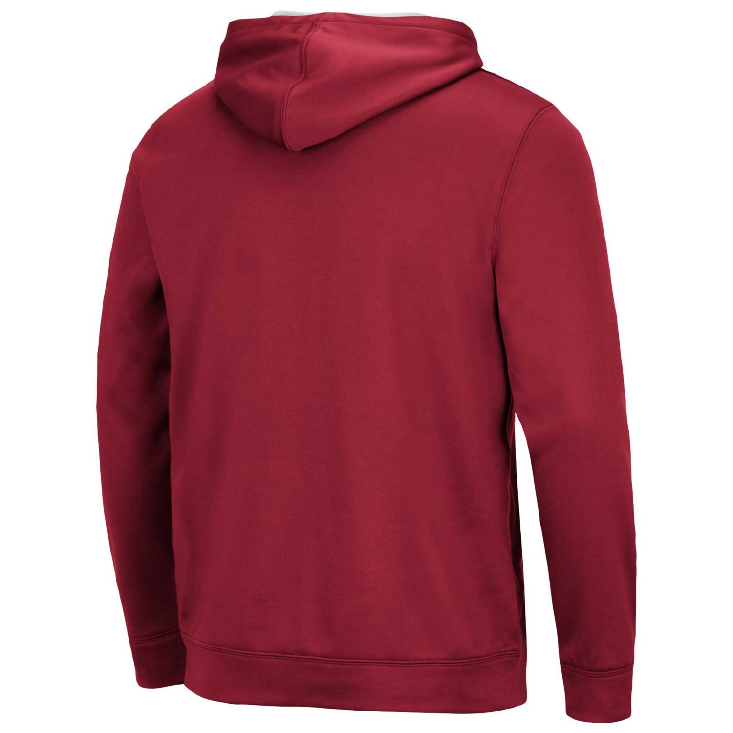 Colosseum Stanford Resistance Pullover Hoodie                                                                                    - view number 3