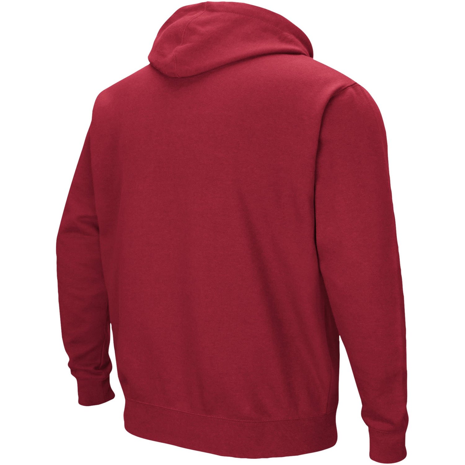 Colosseum Stanford Sunrise Pullover Hoodie