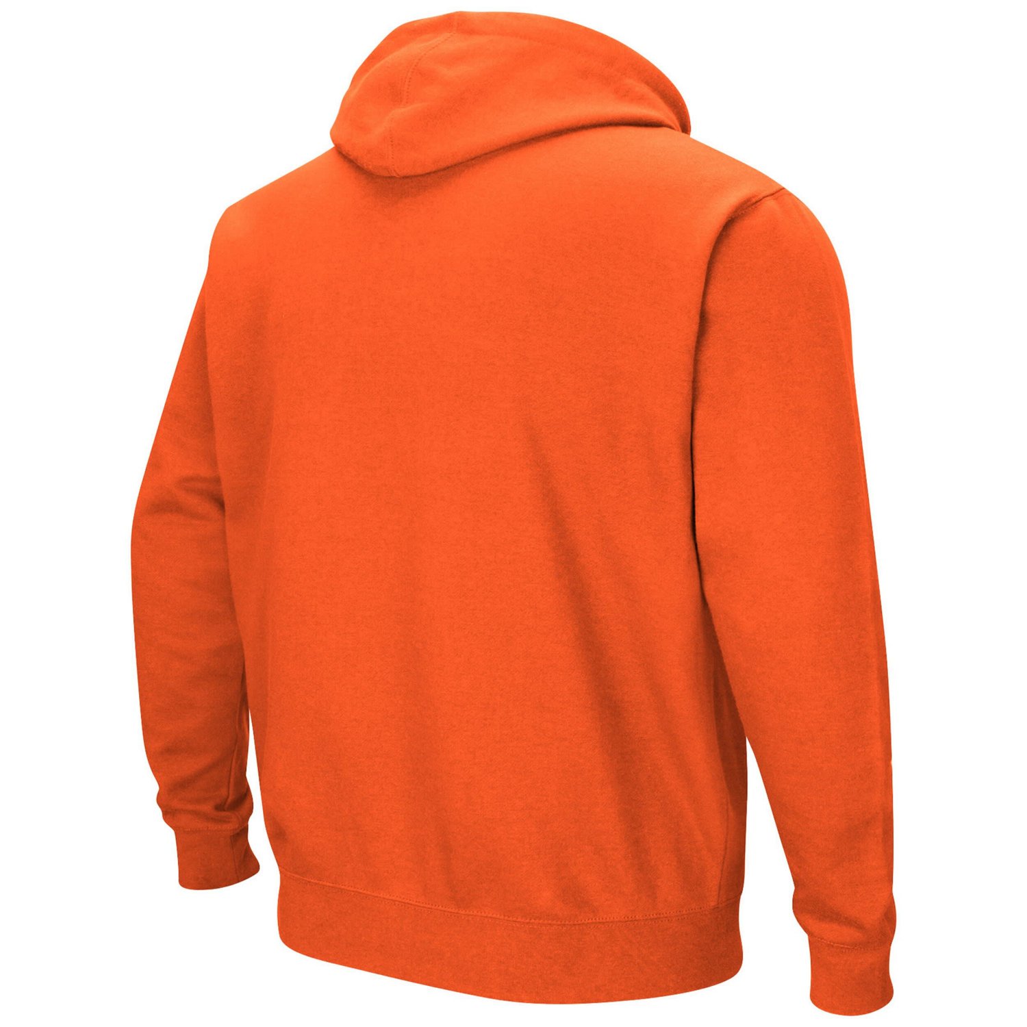 Colosseum Syracuse Double Arch Pullover Hoodie