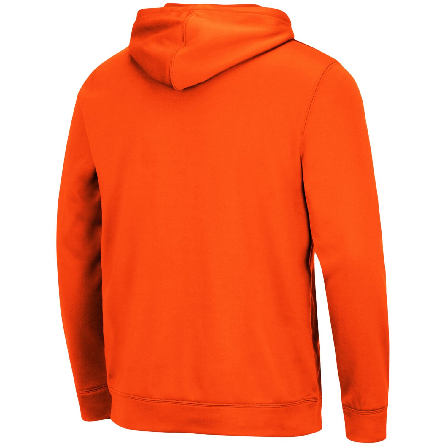 Colosseum Syracuse Lantern Pullover Hoodie - view number 3