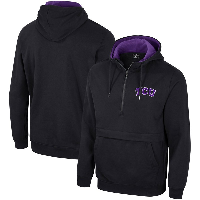 Colosseum Tcu Horne… - image