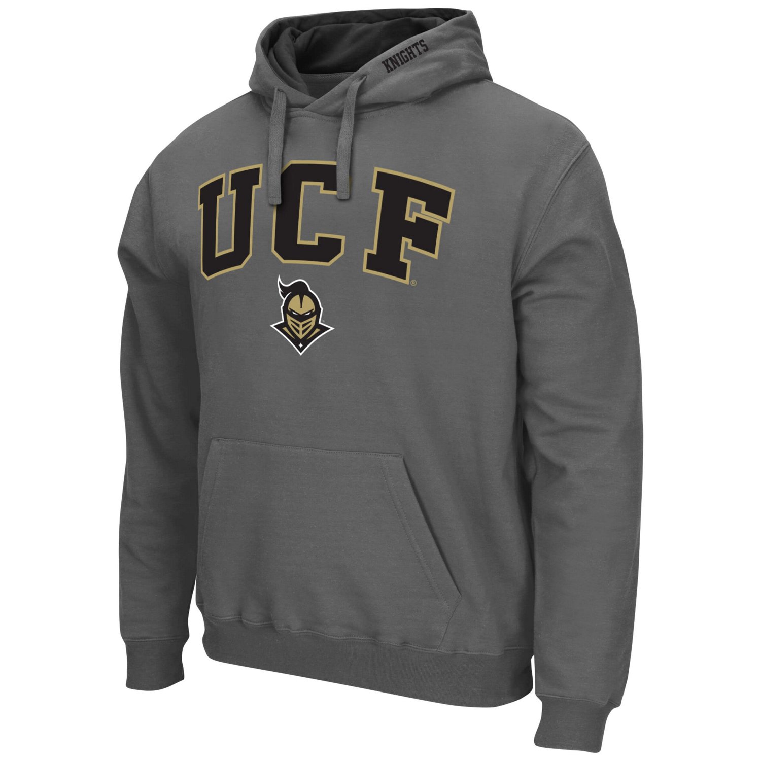Colosseum UCF Knights Arch  Logo 30 Pullover Hoodie - view number 2