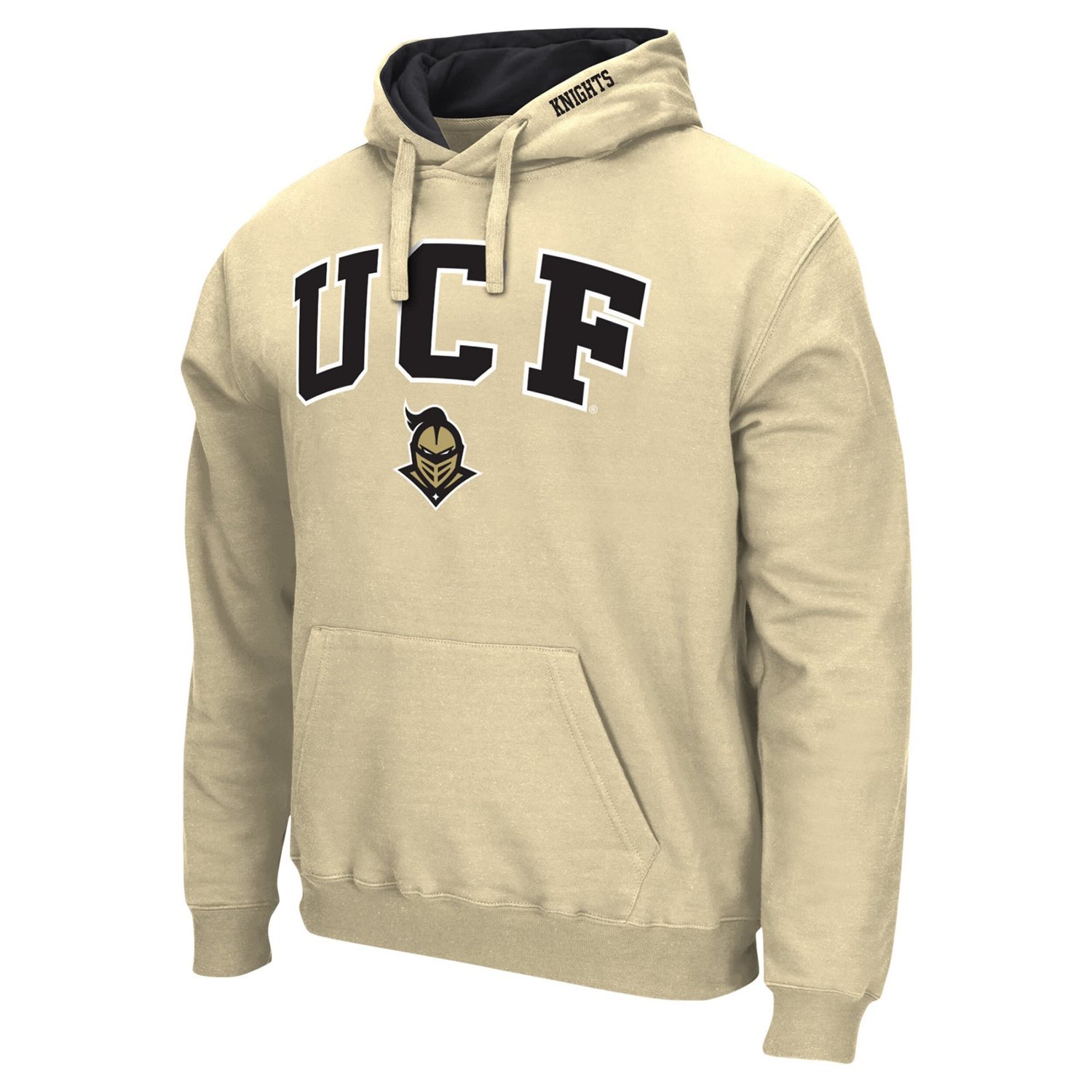 Colosseum UCF Knights Arch  Logo Pullover Hoodie - view number 2