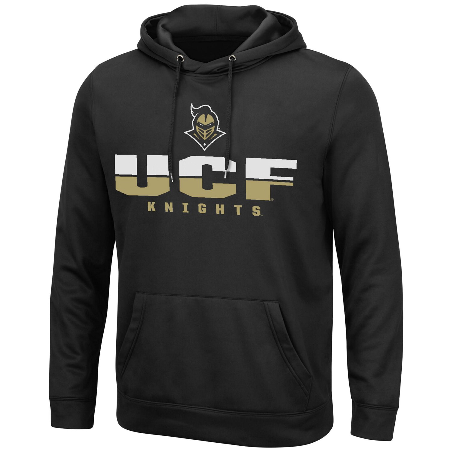 Colosseum UCF Knights Lantern Pullover Hoodie - view number 2