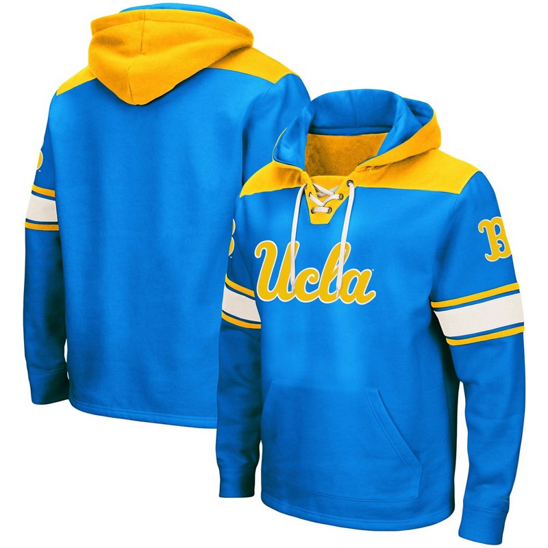 Colosseum Ucla Brui… - image