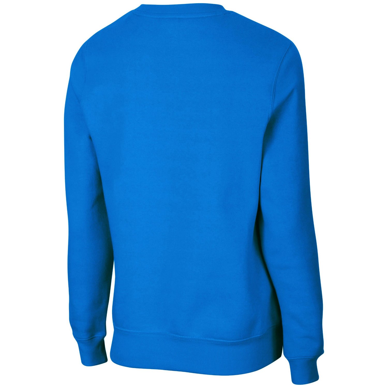 Colosseum UCLA Bruins Campanile Pullover Sweatshirt                                                                              - view number 3