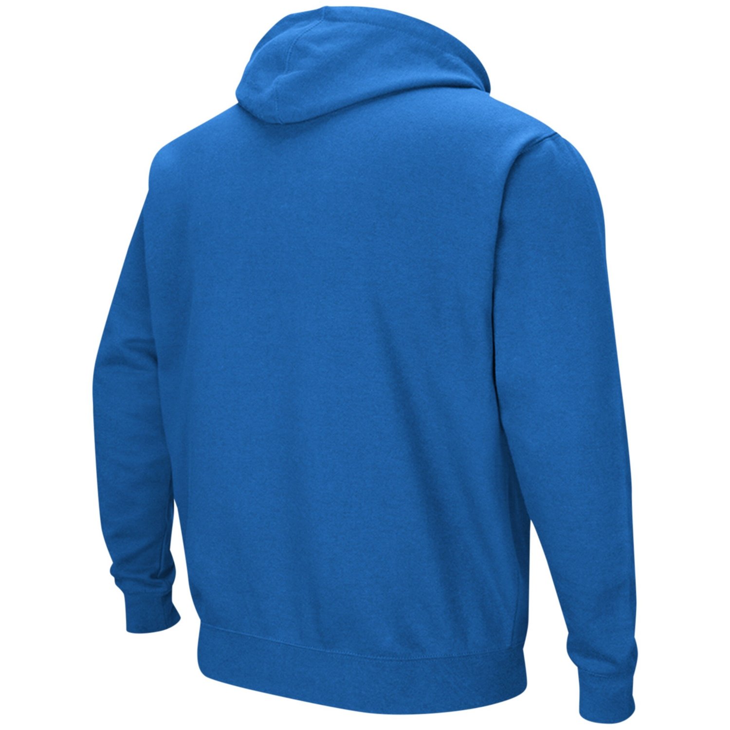 Colosseum UCLA Bruins Double Arch Pullover Hoodie                                                                                - view number 3
