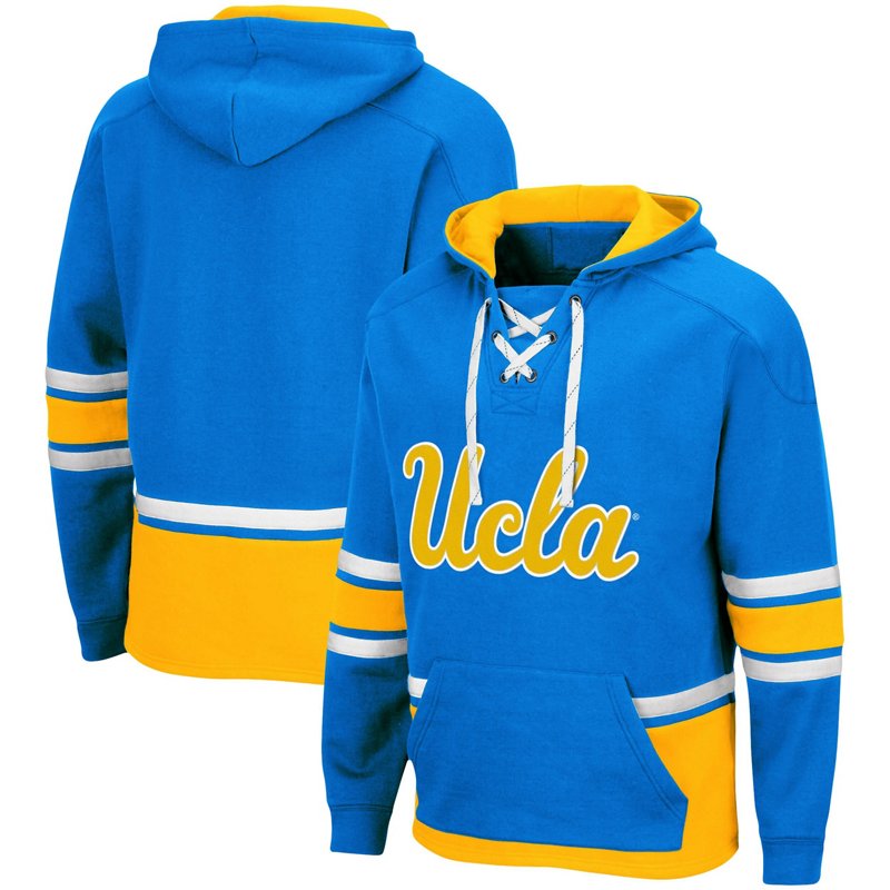 Colosseum Ucla Brui… - image
