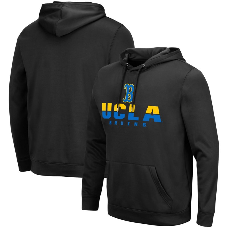 Colosseum Ucla Brui… - image