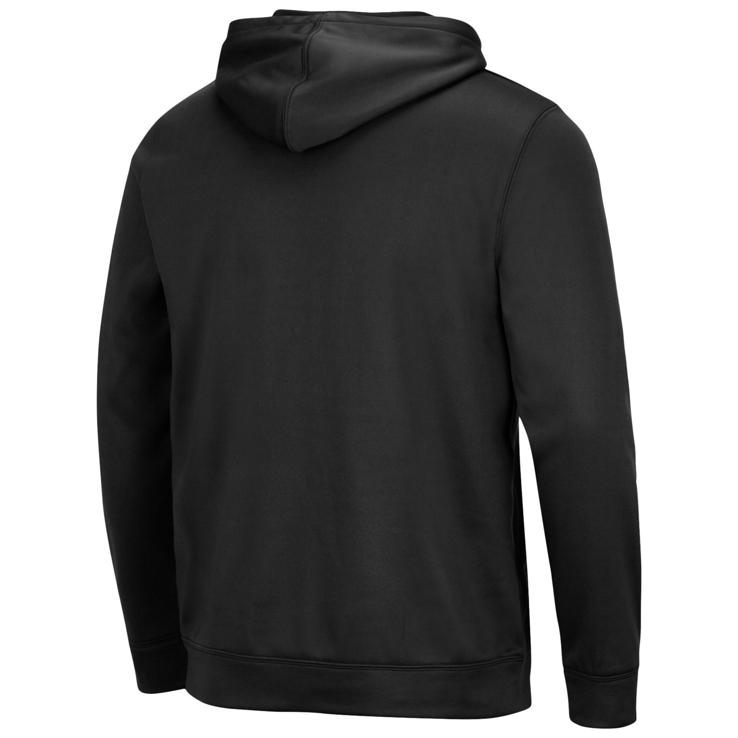 Colosseum UCLA Bruins Lantern Pullover Hoodie                                                                                    - view number 3