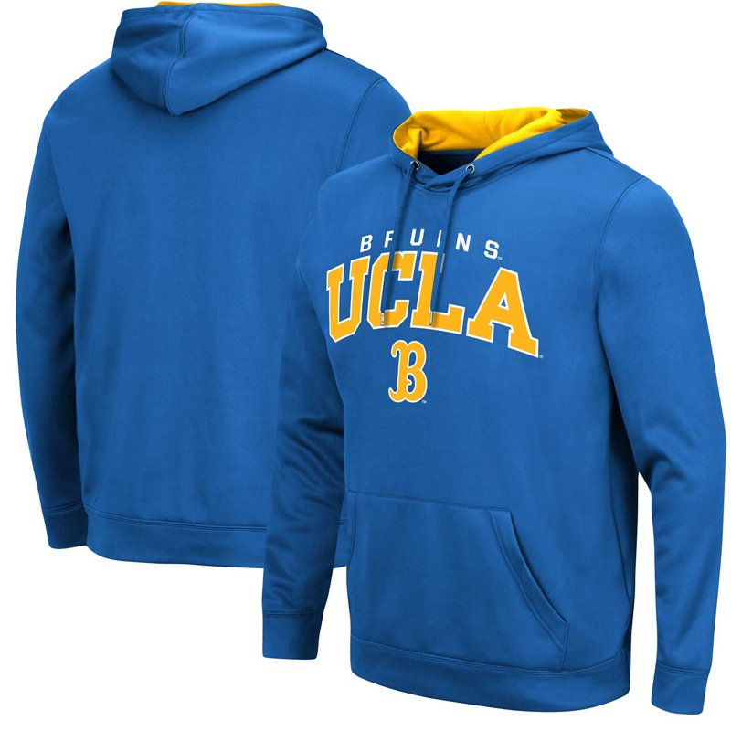 Colosseum Ucla Brui… - image