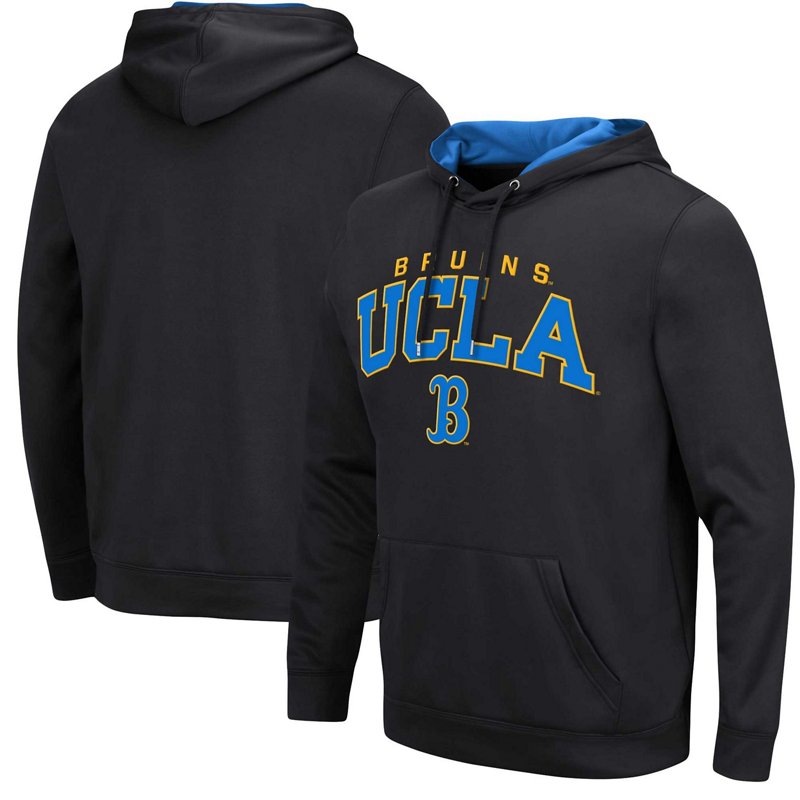 Colosseum Ucla Brui… - image