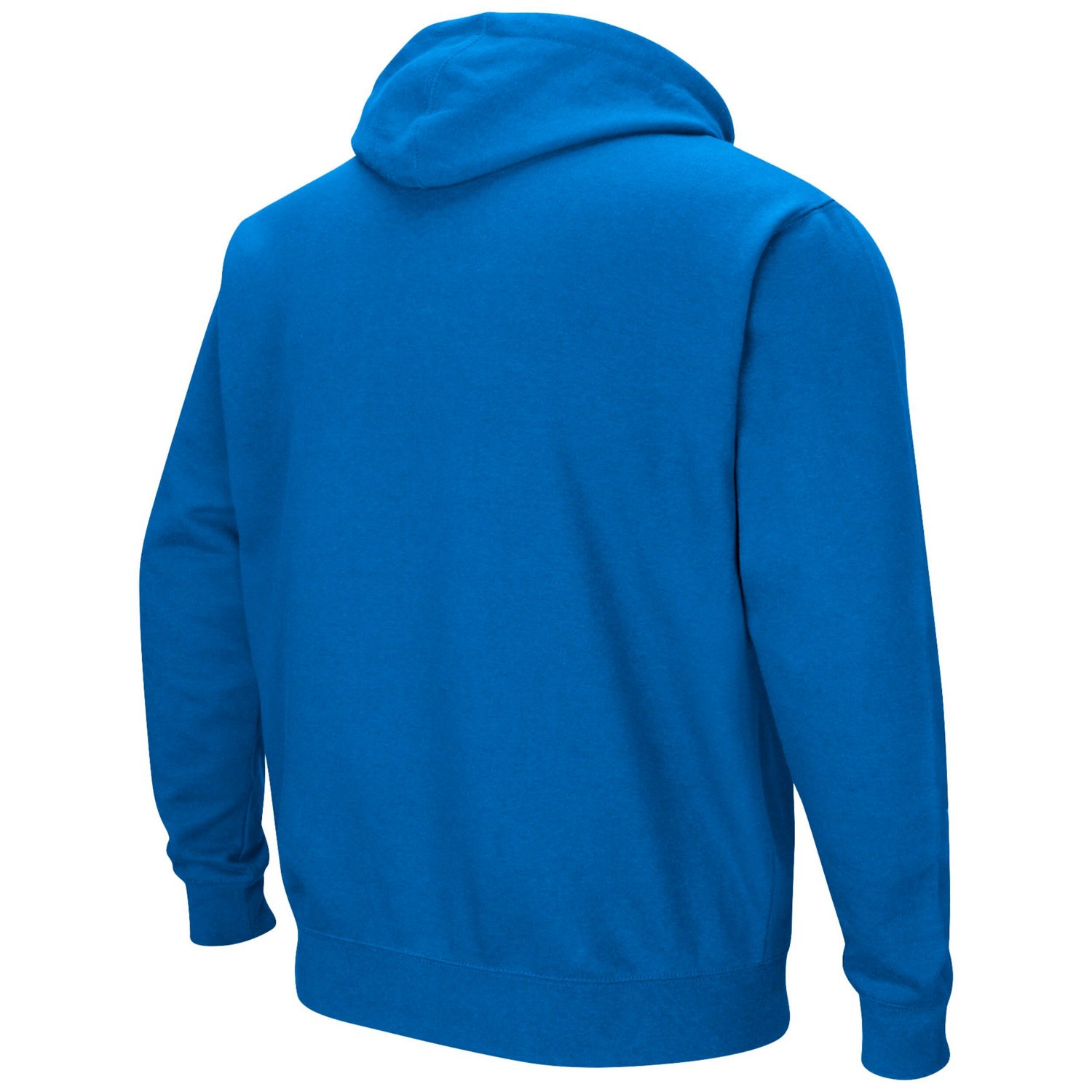 Colosseum UCLA Bruins Sunrise Pullover Hoodie                                                                                    - view number 2