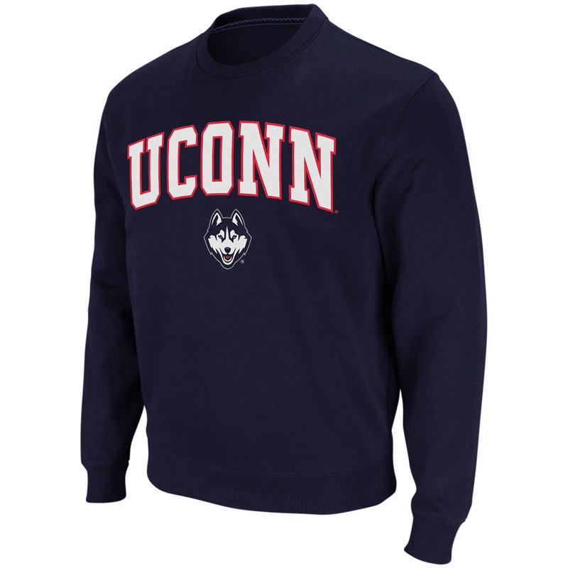 Colosseum Uconn Hus… - image