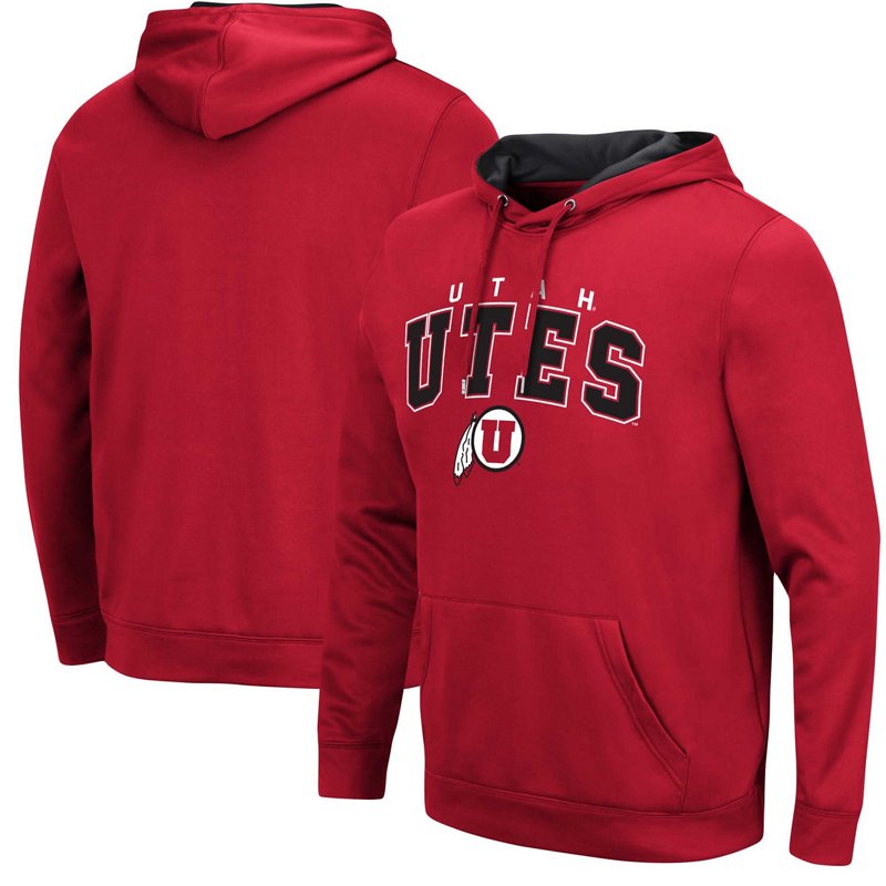 Colosseum Utah Utes… - image