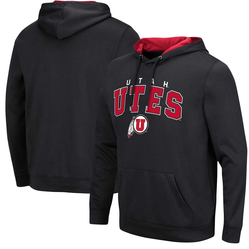Colosseum Utah Utes… - image