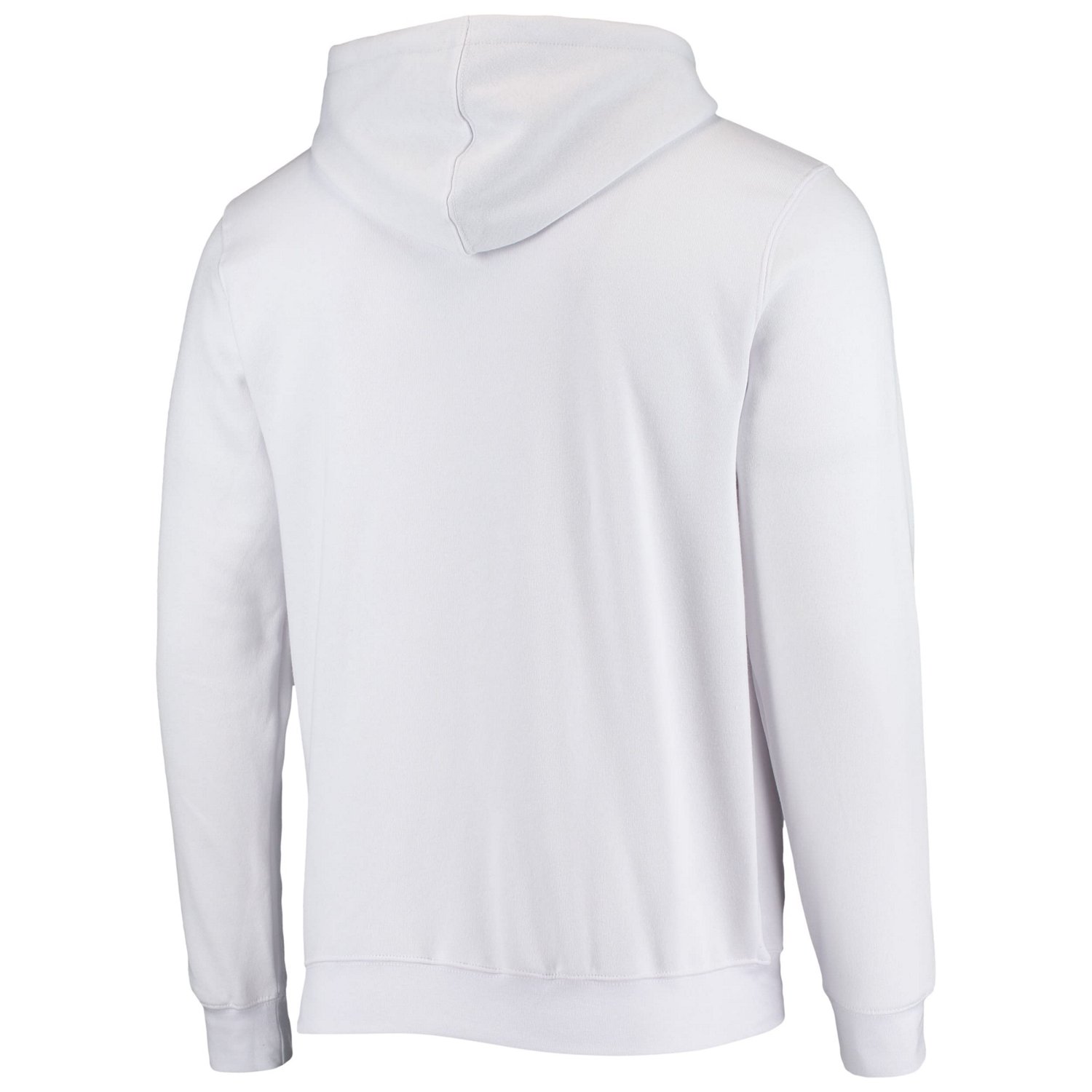 Colosseum West Virginia Mountaineers Arch  Logo 30 Pullover Hoodie                                                               - view number 3
