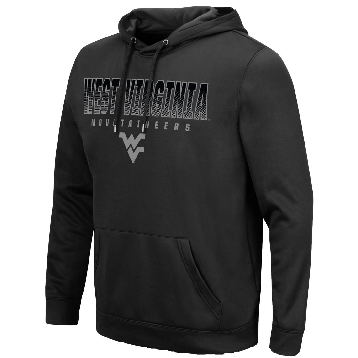 Colosseum West Virginia Mountaineers out 30 Pullover Hoodie