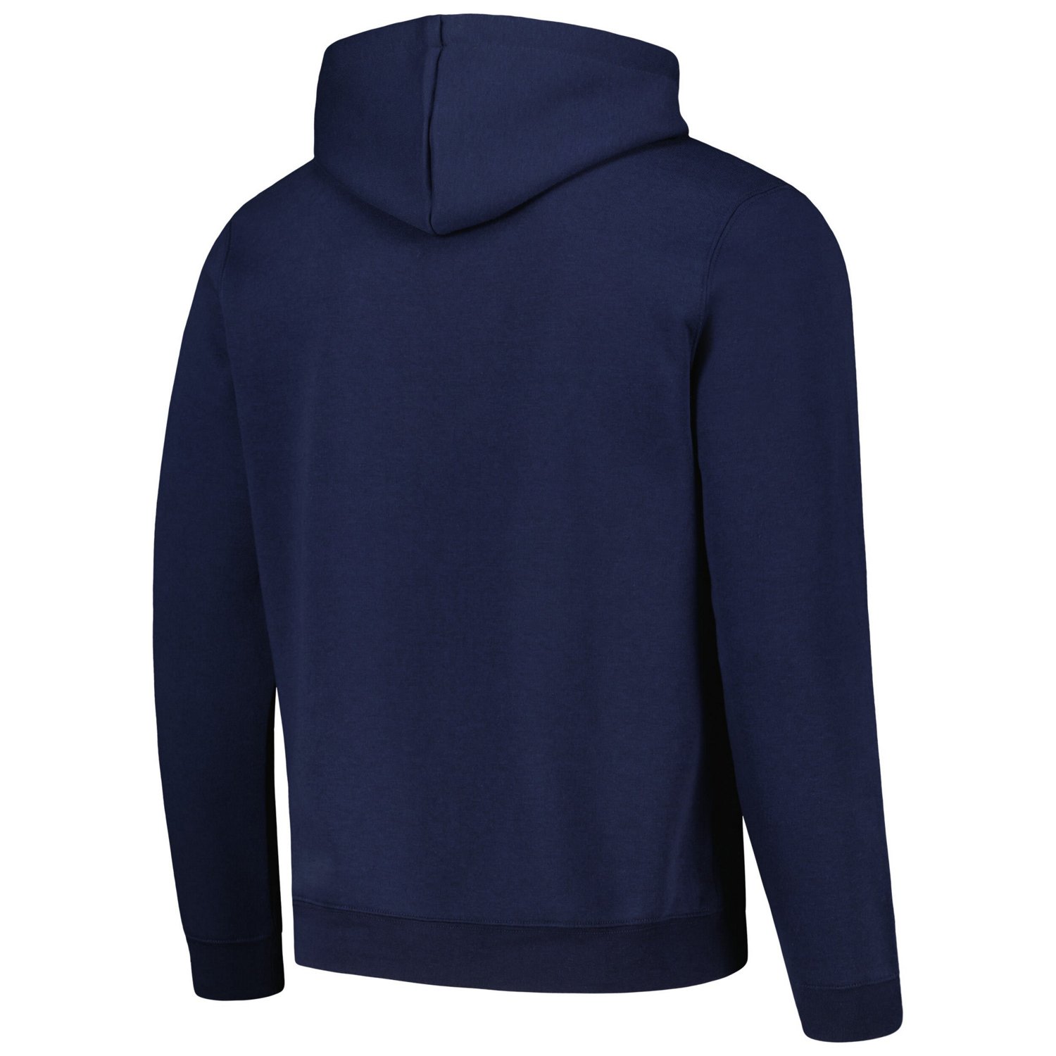 Colosseum West Virginia Mountaineers Sunrise Pullover Hoodie - view number 3