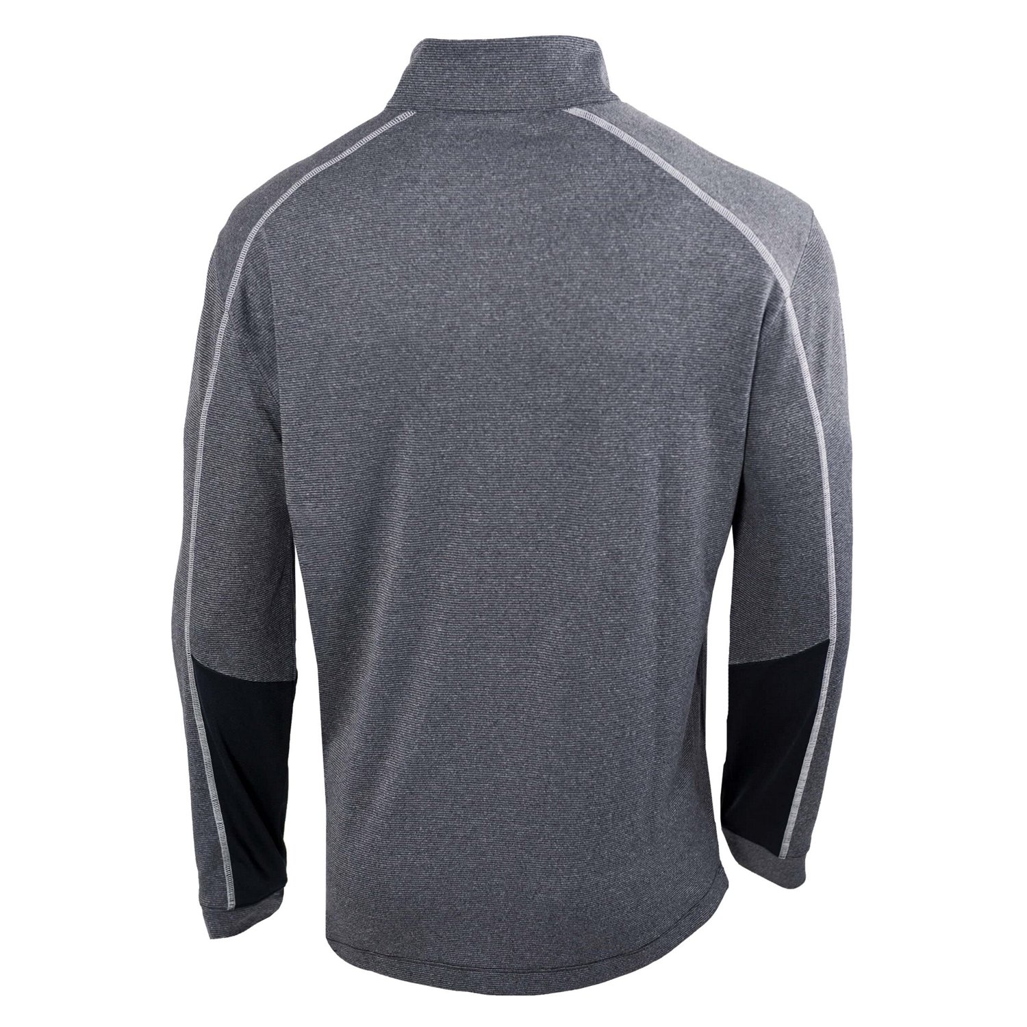 Columbia / Philadelphia Flyers Omni-Wick Shotgun 20 Quarter-Zip Pullover Top                                                     - view number 2