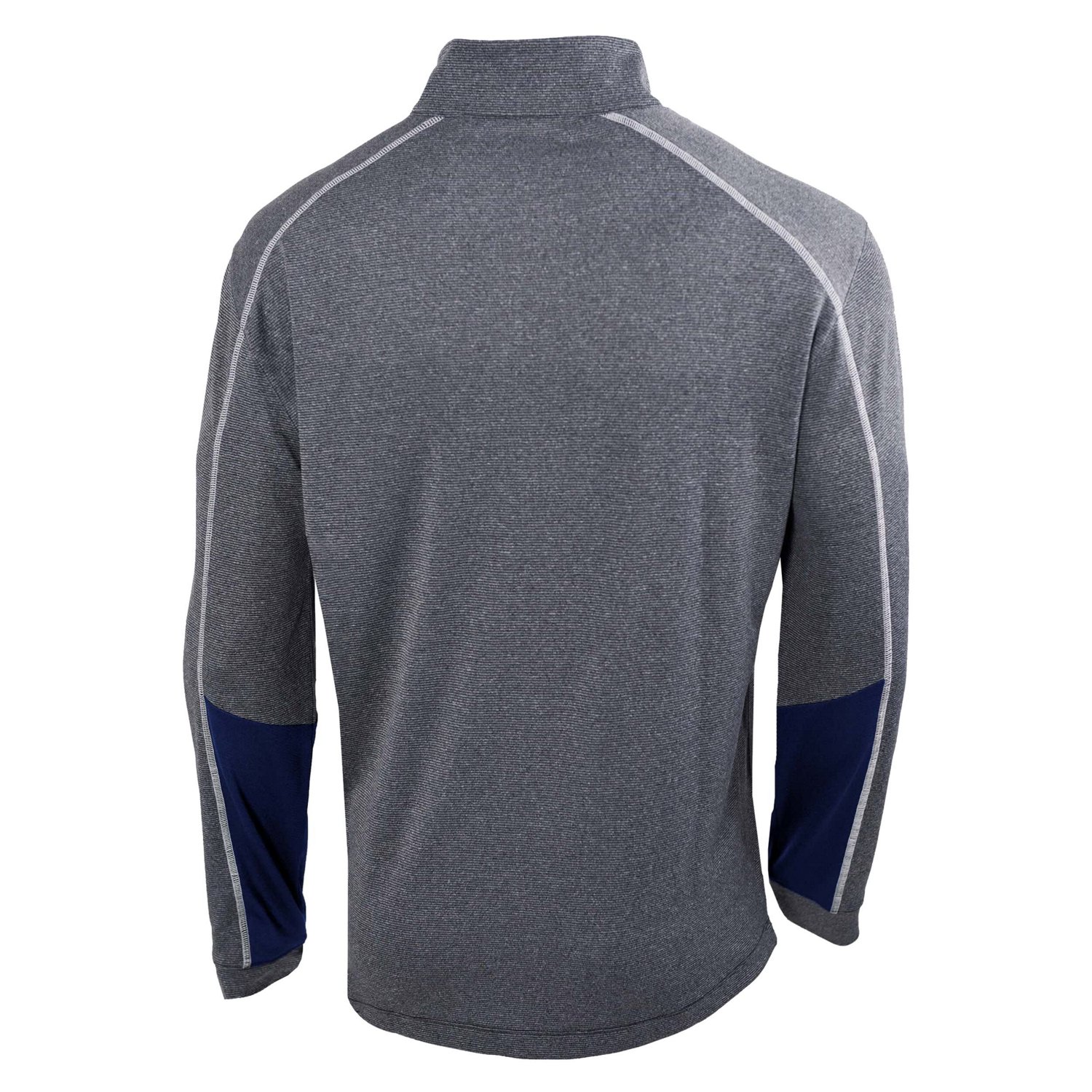 Columbia / Seattle Kraken Omni-Wick Shotgun 20 Quarter-Zip Pullover Top                                                          - view number 3